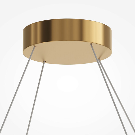 LED Полилей Amulet MOD555PL-L35G3K Maytoni 40W 3000K | Osvetlenieto.bg