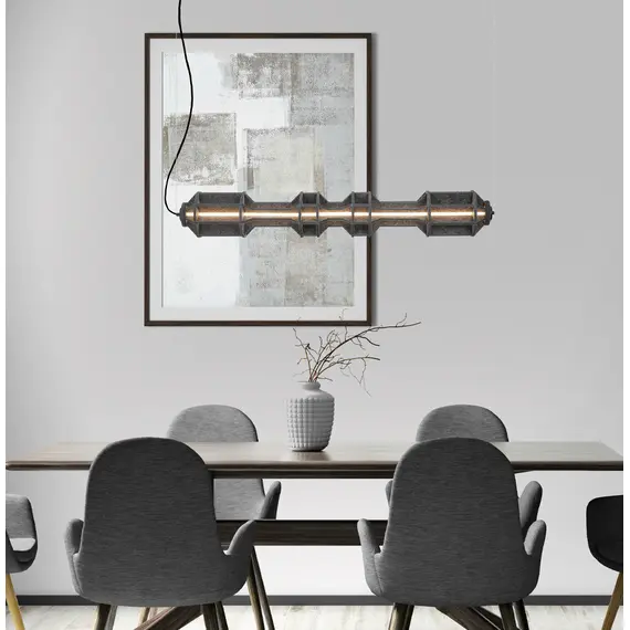 LED Полилей ARTISTI 4322500 Viokef 34W 3000K | Osvetlenieto.bg