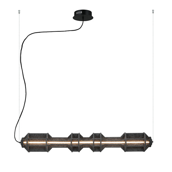 LED Полилей ARTISTI 4322500 Viokef 34W 3000K | Osvetlenieto.bg