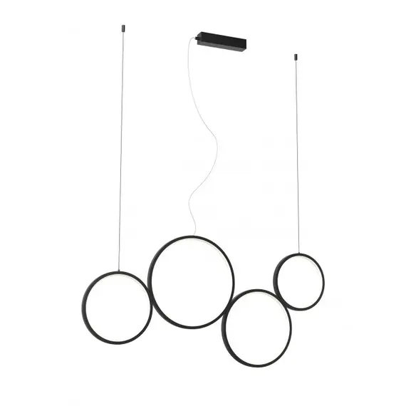 LED Полилей ATHENA 01-3384 Smarter 40W CCT 3000K-6000K | Osvetlenieto.bg