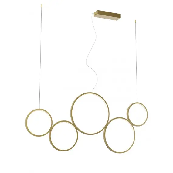 LED Полилей ATHENA 01-3386 Smarter 50W CCT 3000К-6000К | Osvetlenieto.bg