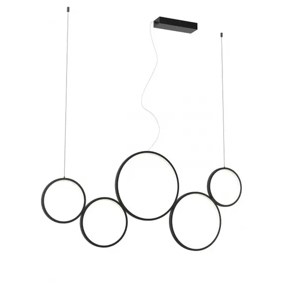 LED Полилей ATHENA 01-3387 Smarter 50W CCT 3000K-6000K | Osvetlenieto.bg