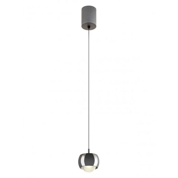 LED Полилей AVES 01-3551 Smarter 12W 3000K | Osvetlenieto.bg