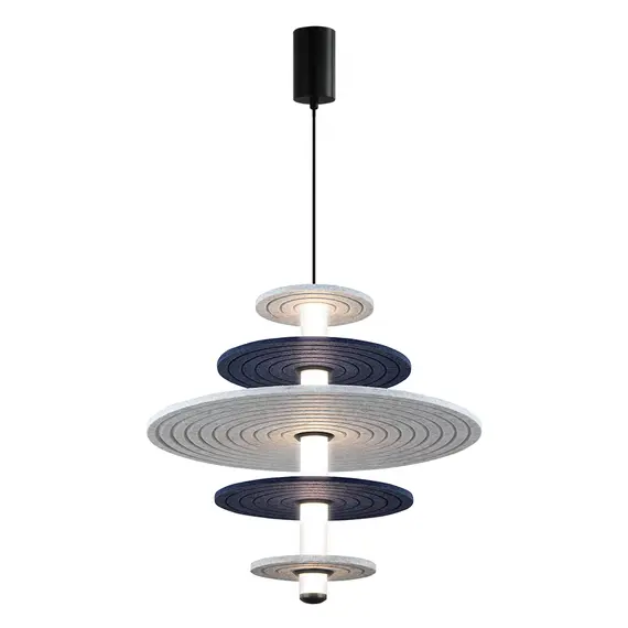 LED Полилей AZUL 4322300 Viokef 16W 3000K | Osvetlenieto.bg