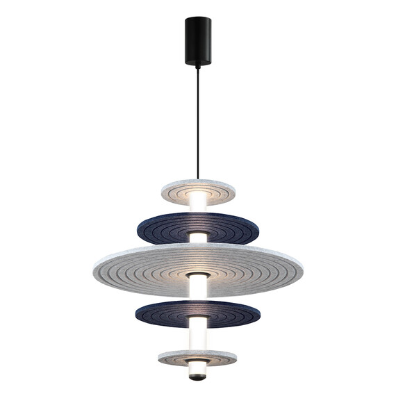 LED Полилей AZUL 4322300 Viokef 16W 3000K | Osvetlenieto.bg