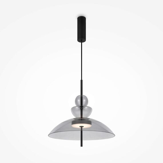 LED Полилей Bangkok MOD185PL-L11B3K3 Maytoni 12W 3000K | Osvetlenieto.bg