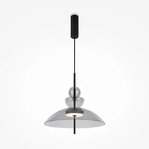 LED Полилей Bangkok MOD185PL-L11B3K3 Maytoni 12W 3000K | Osvetlenieto.bg