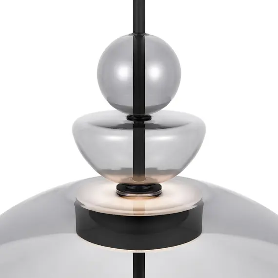 LED Полилей Bangkok MOD185PL-L11B3K3 Maytoni 12W 3000K | Osvetlenieto.bg