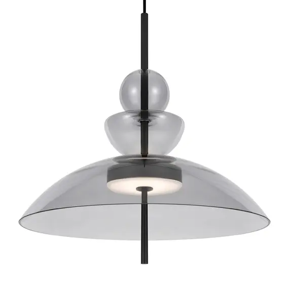 LED Полилей Bangkok MOD185PL-L11B3K3 Maytoni 12W 3000K | Osvetlenieto.bg