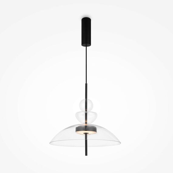 LED Полилей Bangkok MOD185PL-L6B3K3 Maytoni 12W 3000K | Osvetlenieto.bg