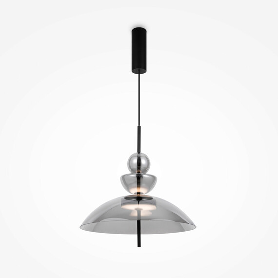 LED Полилей Bangkok MOD185PL-L6B3K6 Maytoni 12В 3000К | Osvetlenieto.bg