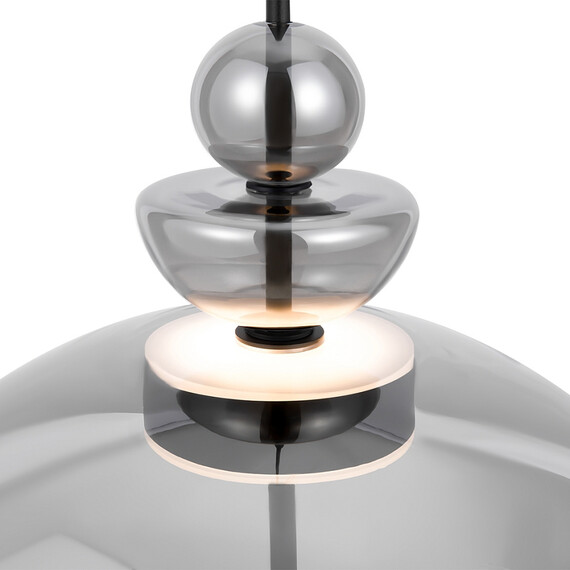 LED Полилей Bangkok MOD185PL-L6B3K6 Maytoni 12В 3000К | Osvetlenieto.bg