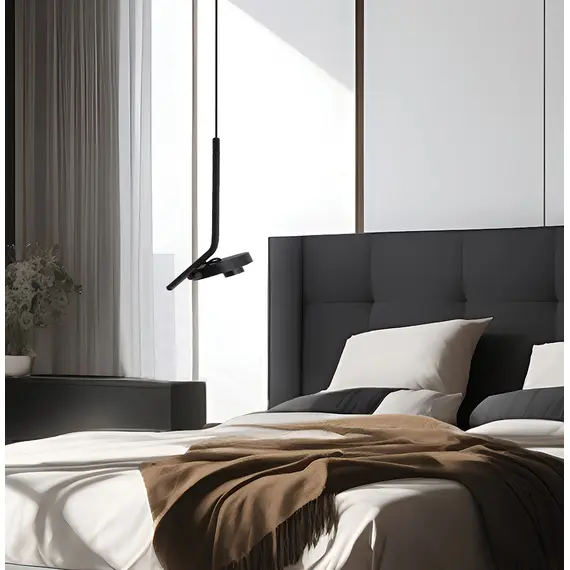 LED Полилей FACTORY 4288101 Viokef 7W 3000K | Osvetlenieto.bg