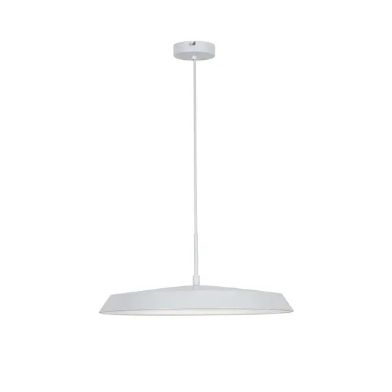 LED Полилей FLAT 4296800 Viokef 22W 3000K | Osvetlenieto.bg
