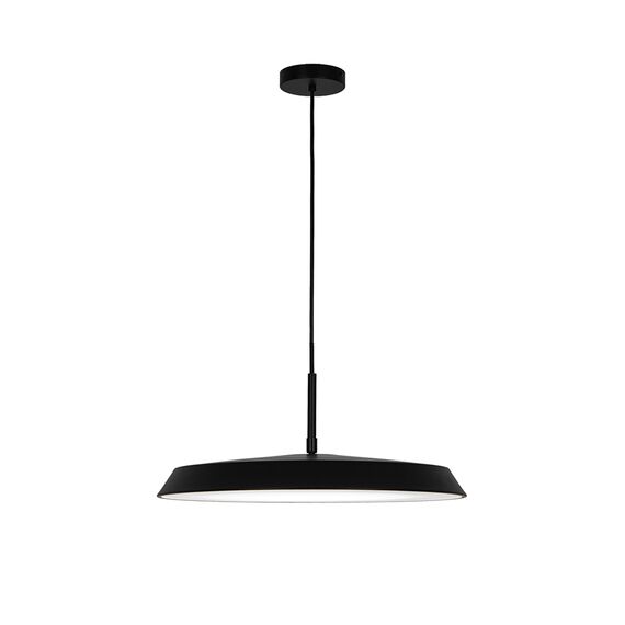 LED Полилей FLAT 4296801 Viokef 22W 3000K | Osvetlenieto.bg