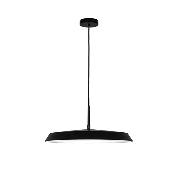 LED Полилей FLAT 4296801 Viokef 22W 3000K | Osvetlenieto.bg