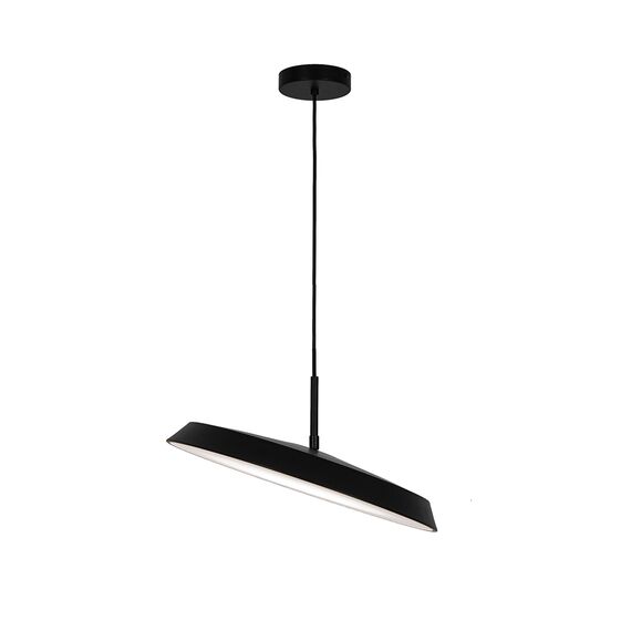 LED Полилей FLAT 4296801 Viokef 22W 3000K | Osvetlenieto.bg