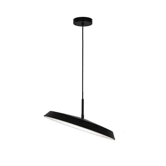 LED Полилей FLAT 4296801 Viokef 22W 3000K | Osvetlenieto.bg