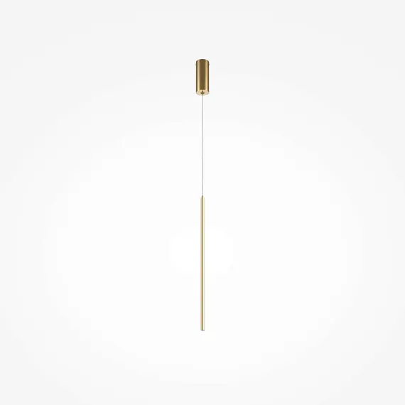 LED Полилей Halo MOD246PL-L12BSK Maytoni 11W 3000K | Osvetlenieto.bg