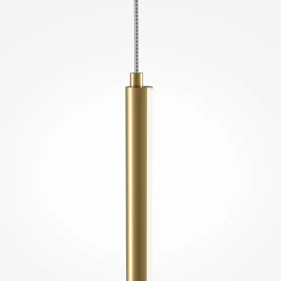 LED Полилей Halo MOD246PL-L12BSK Maytoni 11W 3000K | Osvetlenieto.bg