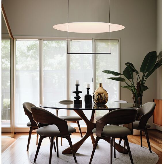 LED Полилей IGLOO 4288200 Viokef 30W 3000K | Osvetlenieto.bg