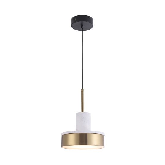 LED Полилей LITHOS 4295200 Viokef 9W 3000K | Osvetlenieto.bg