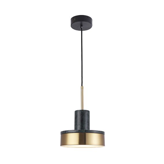 LED Полилей LITHOS 4295201 Viokef 9W 3000K | Osvetlenieto.bg