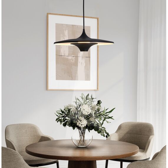 LED Полилей RENE 4319501 Viokef 19W 3000K | Osvetlenieto.bg