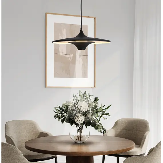 LED Полилей RENE 4319501 Viokef 19W 3000K | Osvetlenieto.bg