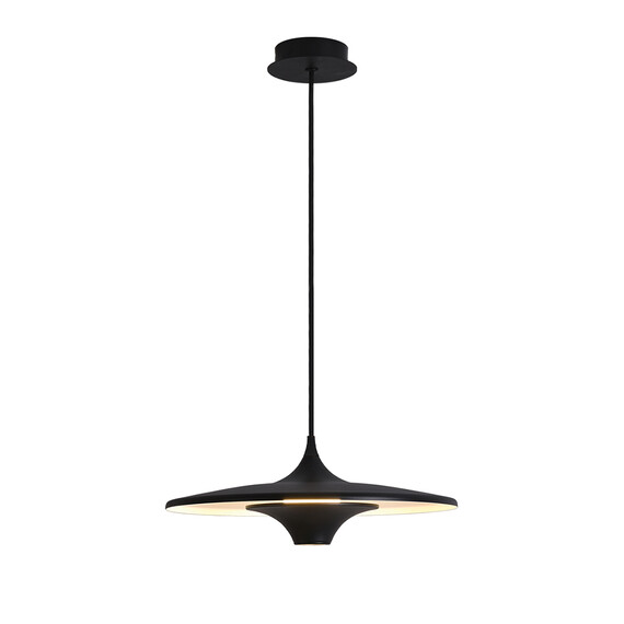 LED Полилей RENE 4319501 Viokef 19W 3000K | Osvetlenieto.bg