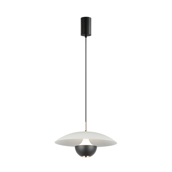 LED Полилей VALIA 4292300 Viokef 9W 3000K | Osvetlenieto.bg