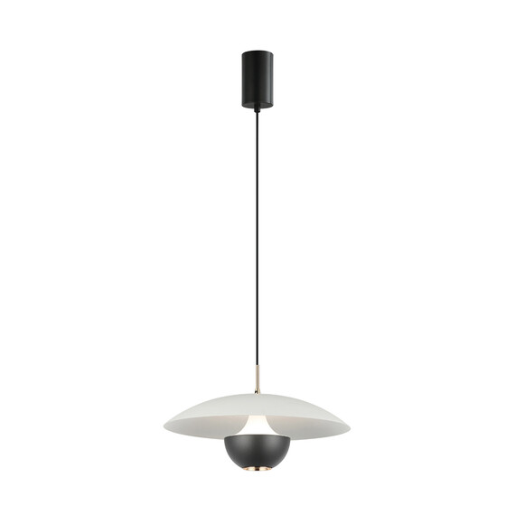 LED Полилей VALIA 4292300 Viokef 9W 3000K | Osvetlenieto.bg