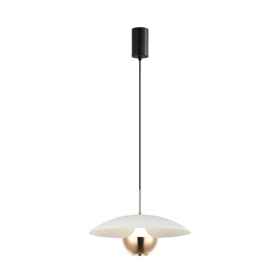 LED Полилей VALIA 4292301 Viokef 9W 3000K | Osvetlenieto.bg