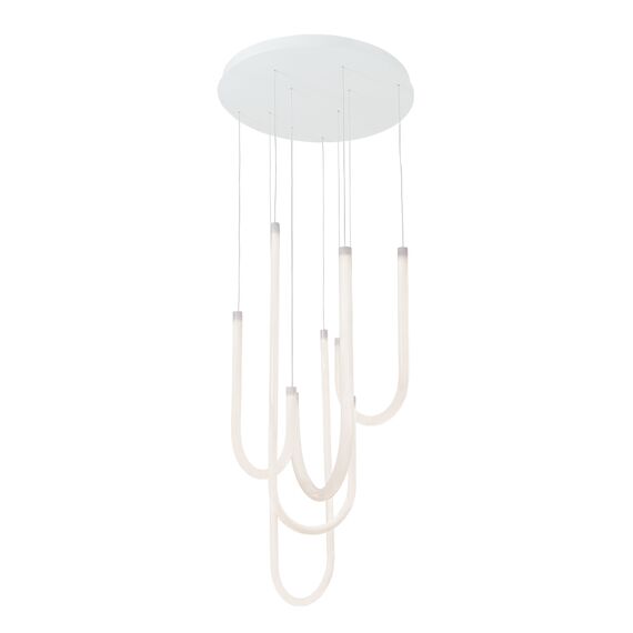 LED Полилей YVONNE 4319300 Viokef 60W 3000K | Osvetlenieto.bg
