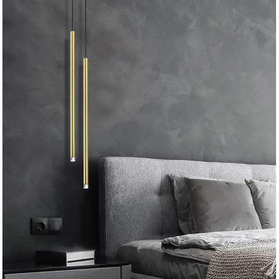 LED Полилей ZENIA 4291101 Viokef 4W 3000K | Osvetlenieto.bg