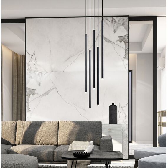 LED Полилей ZENIA 4291200 Viokef 15W 3000K | Osvetlenieto.bg