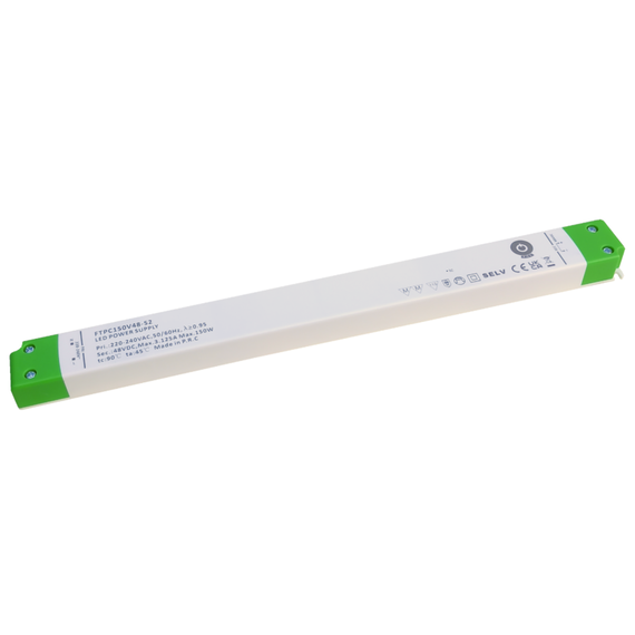 LED Захранване POS 150W 48V/3.17A CV FTPC150V48-S2 | Osvetlenieto.bg