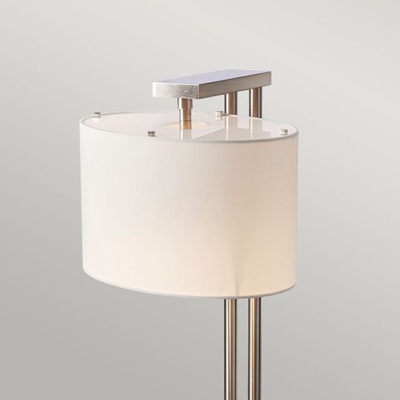 Настолна лампа Belmont 1xE27 Brushed Nickel Elstead Lighting BELMONT-TL | Osvetlenieto.bg Настолна лампа Belmont 1xE27 Brushed Nickel Elstead Lighting BELMONT-TL | Osvetlenieto.bg