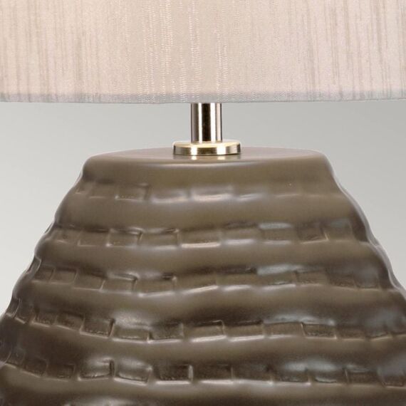 Настолна лампа Brunswick 1xE27 Elstead Lighting BRUNSWICK-TL | Osvetlenieto.bg Настолна лампа Brunswick 1xE27 Elstead Lighting BRUNSWICK-TL | Osvetlenieto.bg