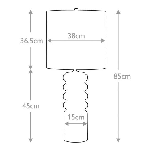 Настолна лампа Contour 1xE27 Lime Elstead Lighting CONTOUR-TL-LIME | Osvetlenieto.bg Настолна лампа Contour 1xE27 Lime Elstead Lighting CONTOUR-TL-LIME | Osvetlenieto.bg