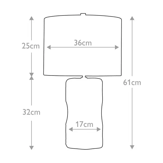 Настолна лампа Green Retro 1xE27 Green Elstead Lighting GREEN-RETRO-TL | Osvetlenieto.bg
