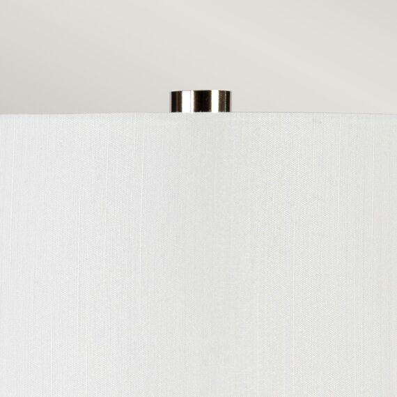 Настолна лампа Muse 1xE27 Grey Elstead Lighting MUSE-TL-GREY | Osvetlenieto.bg Настолна лампа Muse 1xE27 Grey Elstead Lighting MUSE-TL-GREY | Osvetlenieto.bg