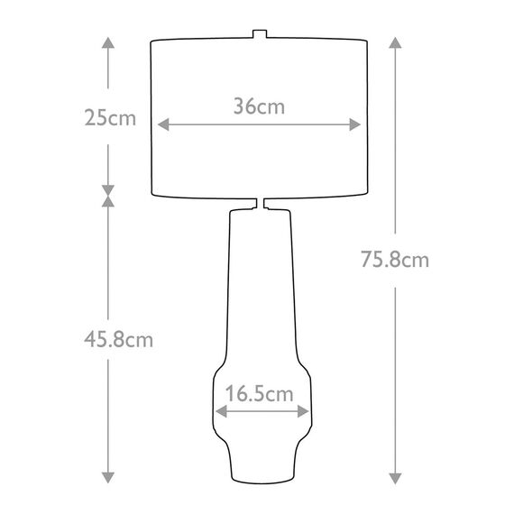 Настолна лампа Muswell 1xE27 Red Elstead Lighting MUSWELL-TL | Osvetlenieto.bg Настолна лампа Muswell 1xE27 Red Elstead Lighting MUSWELL-TL | Osvetlenieto.bg