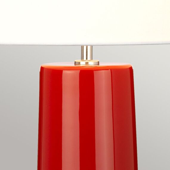 Настолна лампа Muswell 1xE27 Red Elstead Lighting MUSWELL-TL | Osvetlenieto.bg Настолна лампа Muswell 1xE27 Red Elstead Lighting MUSWELL-TL | Osvetlenieto.bg