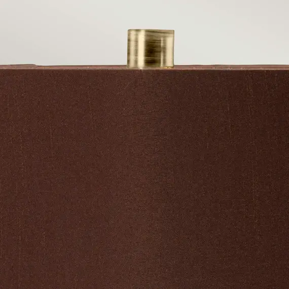 Настолна лампа Oakleigh Park 1xE27 Green Brown Elstead Lighting OAKLEIGH-PARK-TL | Osvetlenieto.bg