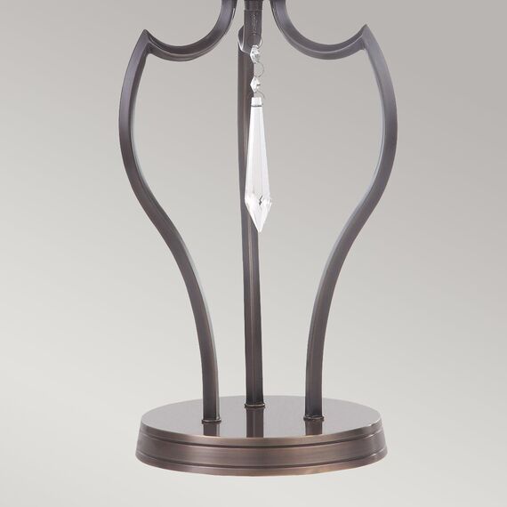 Настолна лампа Pimlico 1xE27 Dark Bronze Elstead Lighting PM-TL-DB | Osvetlenieto.bg Настолна лампа Pimlico 1xE27 Dark Bronze Elstead Lighting PM-TL-DB | Osvetlenieto.bg