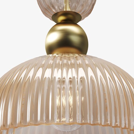 Пендел Antic MOD302PL-01CG1 Maytoni 1xE27 | Osvetlenieto.bg