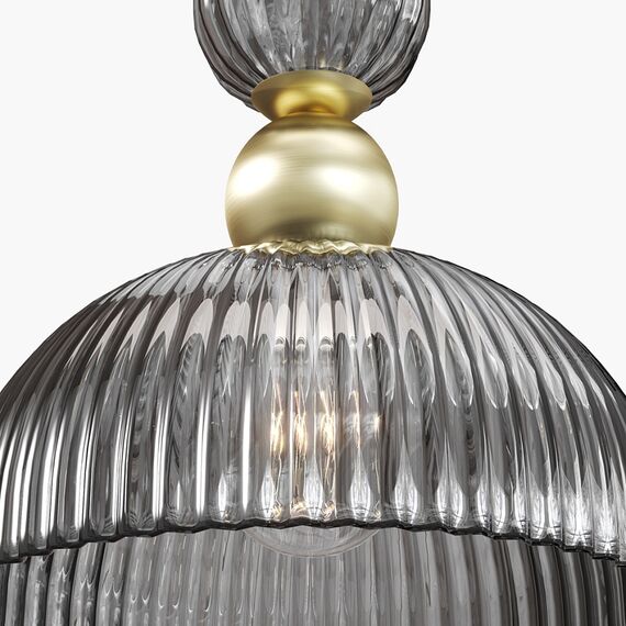 Пендел Antic MOD302PL-01GR1 Maytoni 1xE27 | Osvetlenieto.bg