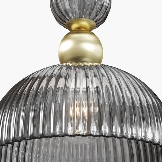 Пендел Antic MOD302PL-01GR1 Maytoni 1xE27 | Osvetlenieto.bg