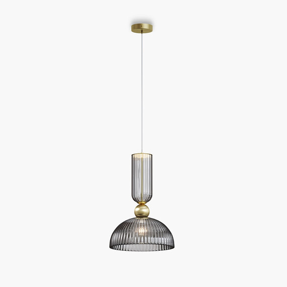 Пендел Antic MOD302PL-01GR1 Maytoni 1xE27 | Osvetlenieto.bg